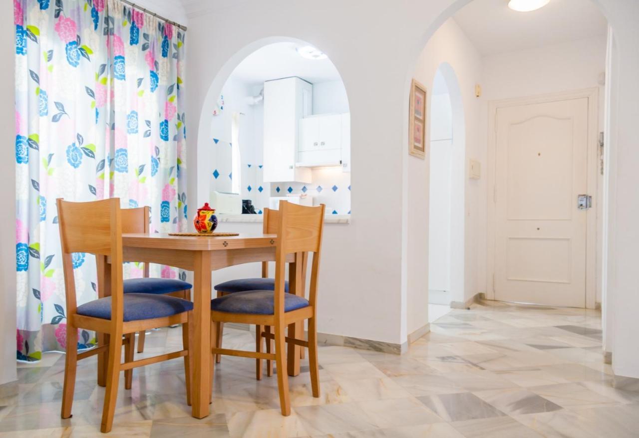 Stella Maris B3 Ba Nerja Villa Exterior photo