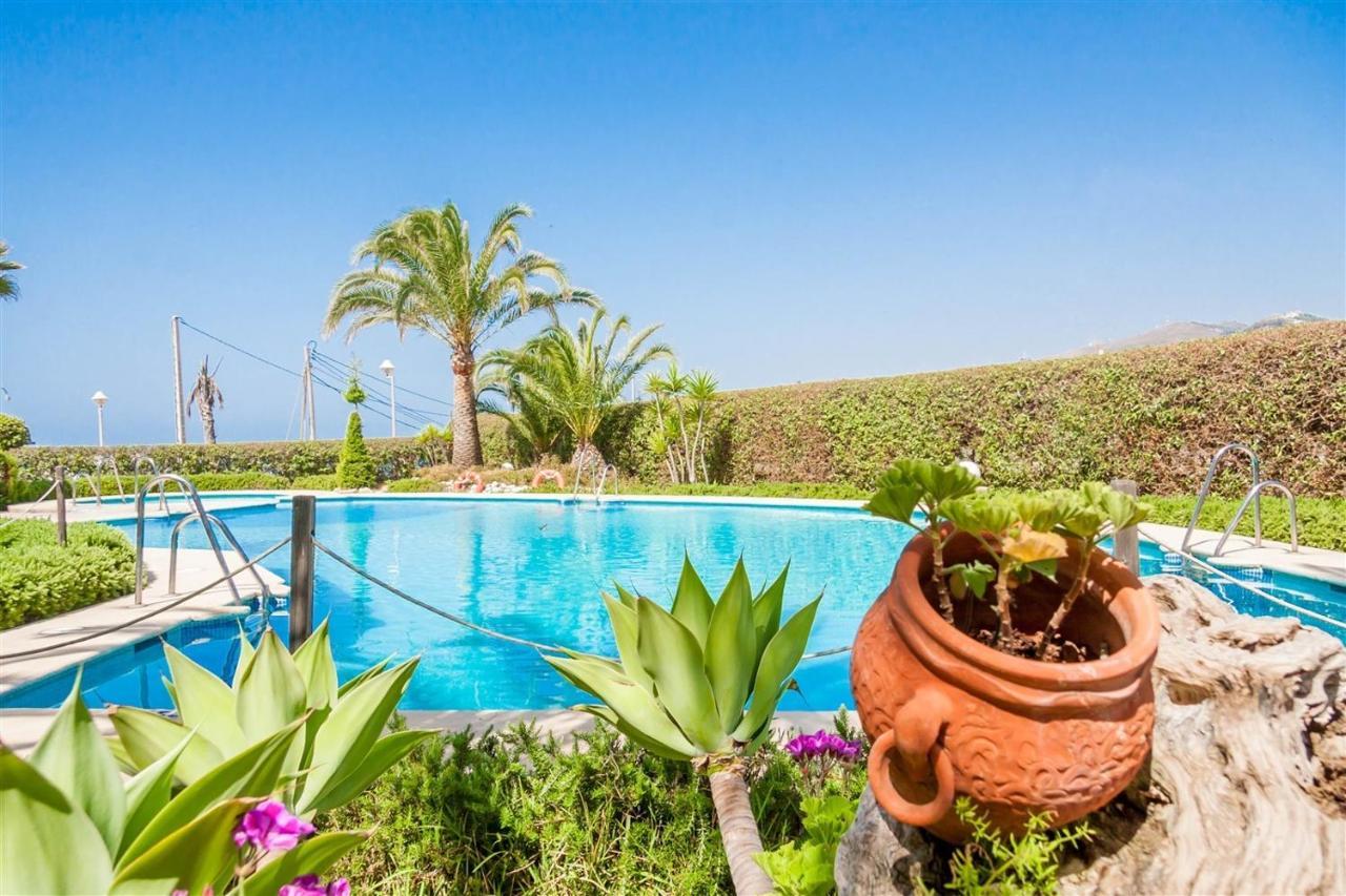 Stella Maris B3 Ba Nerja Villa Exterior photo