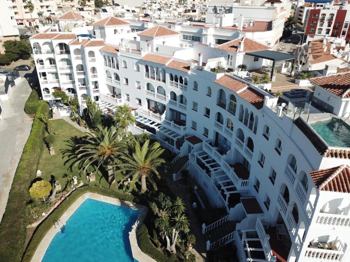 Stella Maris B3 Ba Nerja Villa Exterior photo